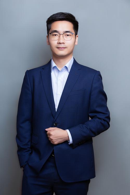尹清 项目运营总监